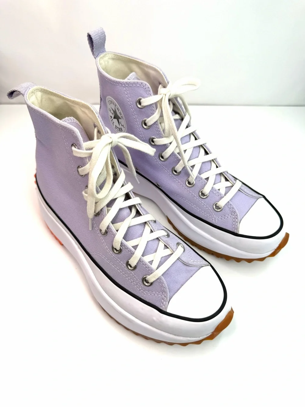 Converse excellent very